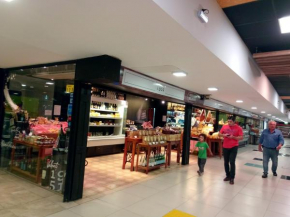 Isurus departamento completo